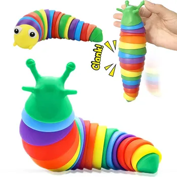 Flexible Fingertip Sensory Montessoris Toy 1