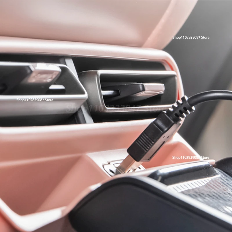 ڵ  Ʈ , BYD Seagull 2022 23  ߾ , ׸ ǰ, USB  ߾ 