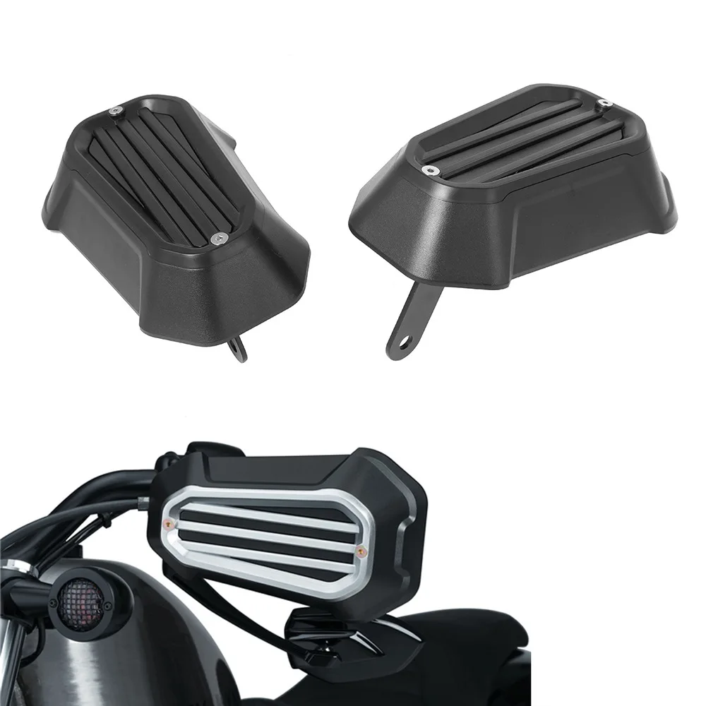 

Harley 883 48 modified handle windshield hand guard cover 72 black handle windshield hand guard