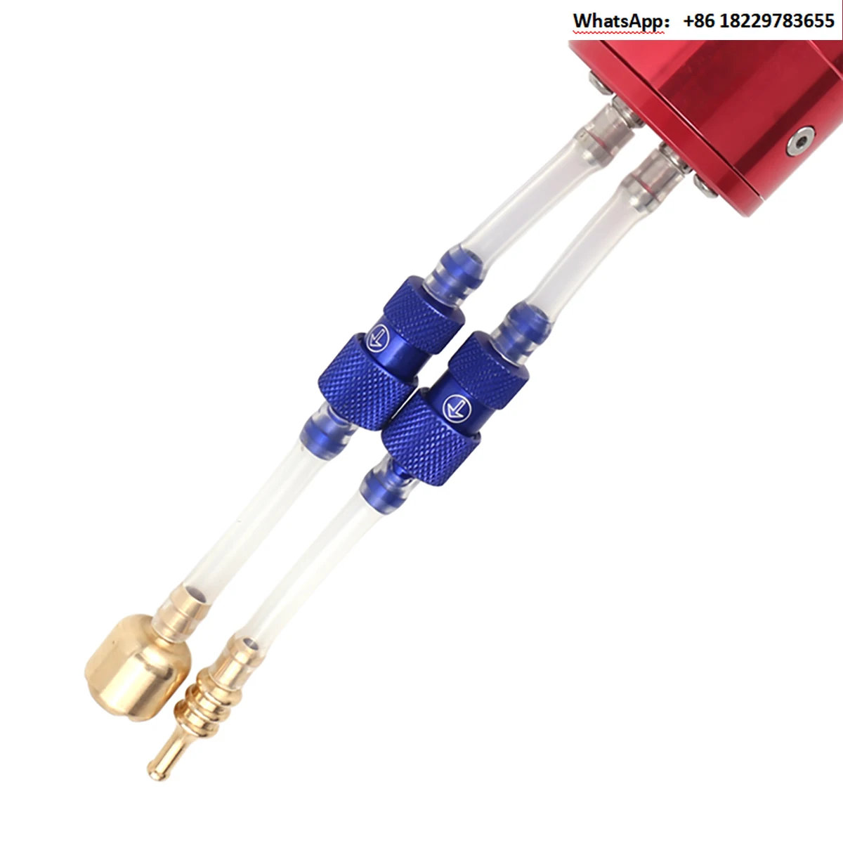 니트로 RC 비행기용 양방향 2L/분 충전식 DLE 전기 연료 펌프