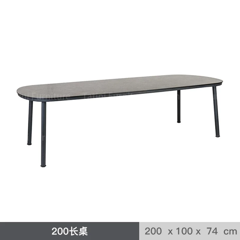 Рисунок 6 - Уличный стол и стул