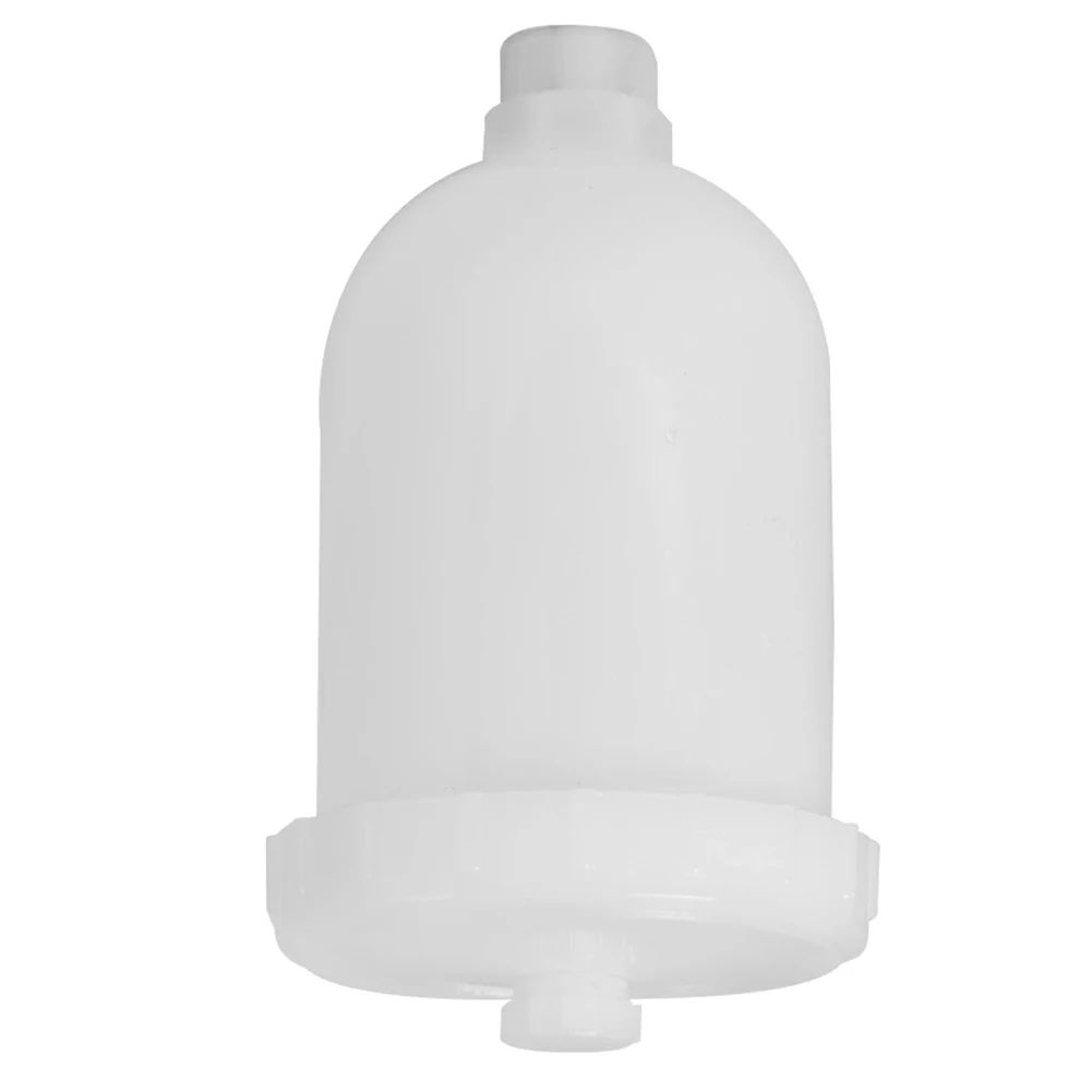 

Plastic Pot Spray Paint Pot Manual Mini Spray Paint Tool Spray Paint Spraygun Pot Pneumatic Tool Accessories Durable Universal