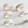 MINKYS Kawaii 3M Washi Masking Tape Scrapbooking Journal Decorative Adhesive Tape Hand Book Material Stationery 2