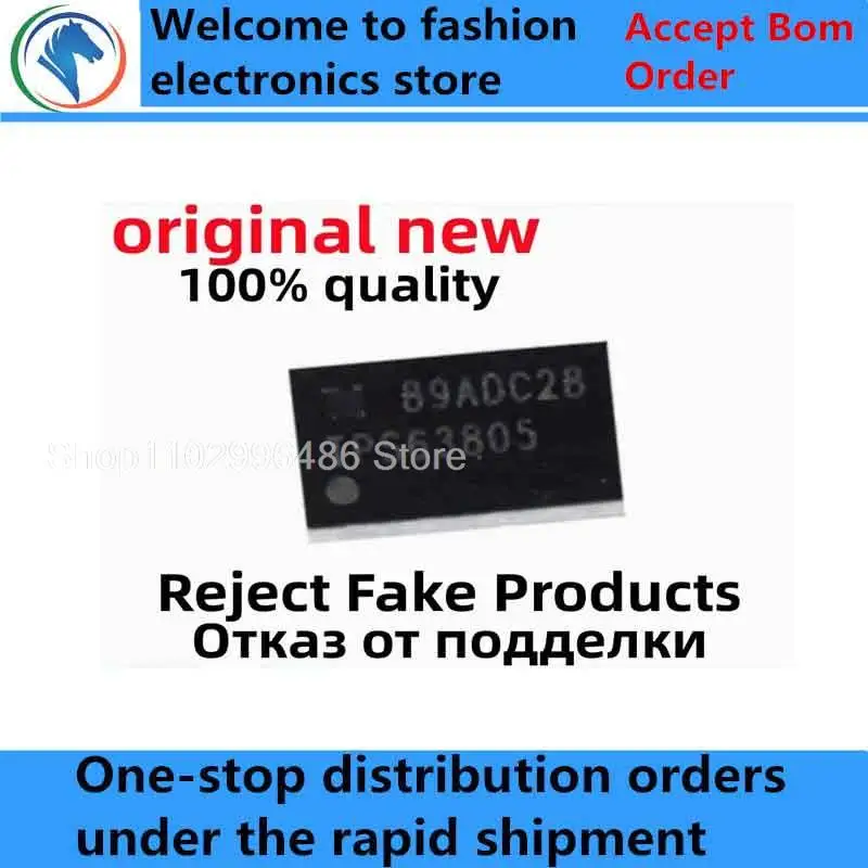 

2-5Pcs 100% New TPS63805YFFR TPS63805 TPS65132A0YFFR TPS65132A0 BGA-15 BGA15 TPS61046YFFR SJS BGA-6 Brand new original chips ic