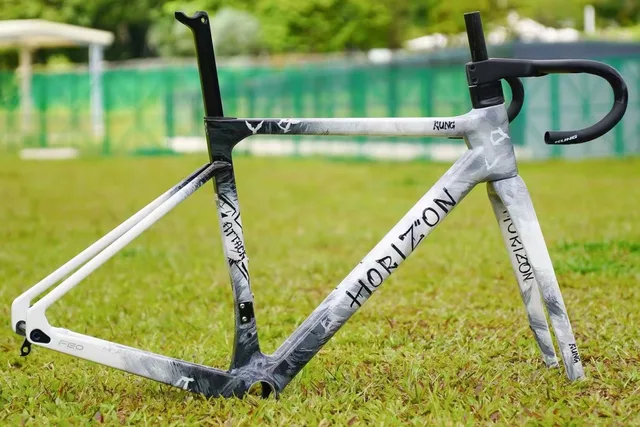 Carbon Bike Frame Custom Painted Road Bike Service Near Me Custom