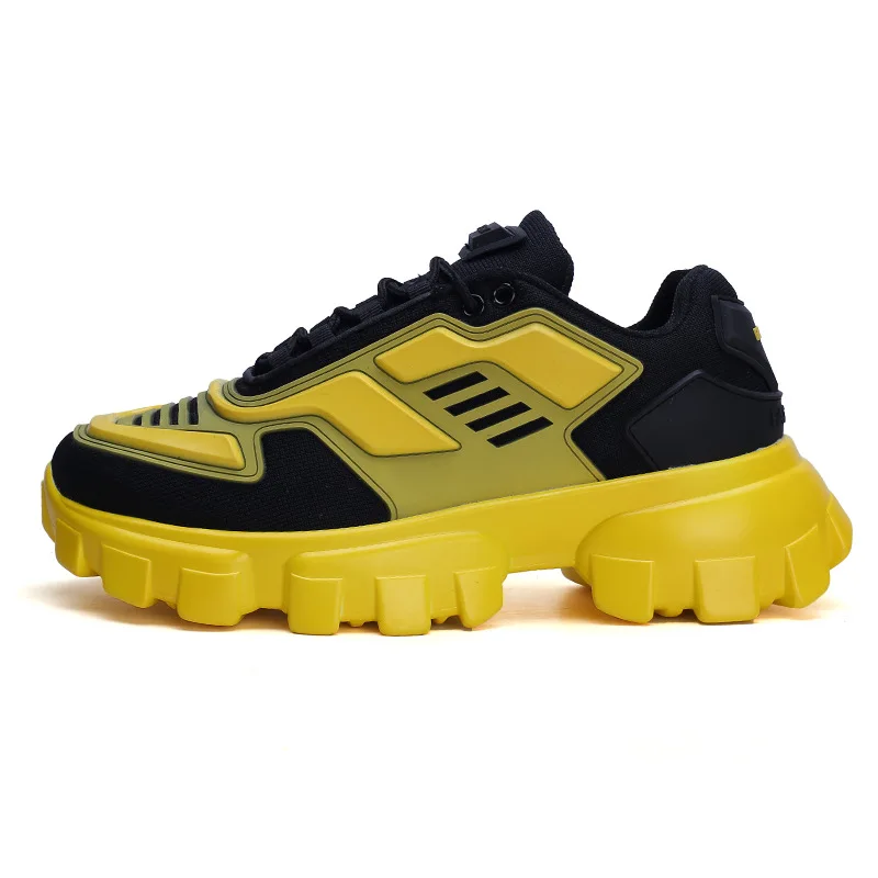 YELLO SIX MAN SNEAKER XLサイズ YELLO SIX MAN SNEAKER XLサイズ YELLO / SIX MAN SNEAKER MULES
