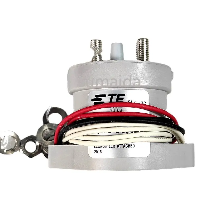 

Automobile High-voltage Relay, DC Contactor with Feedback Contact, EV200HAANA, 1-1610002-8, Genuine, Original