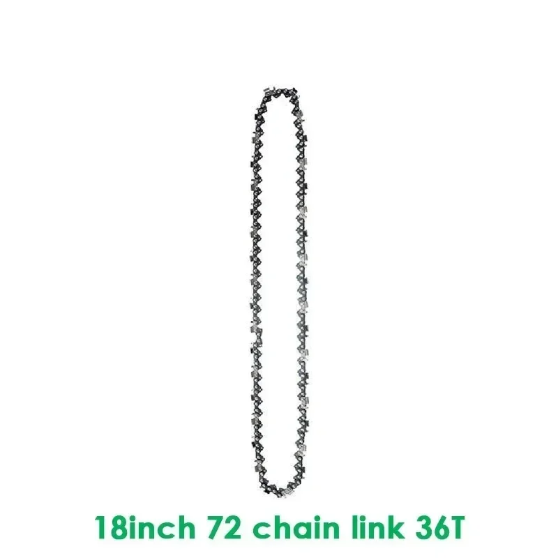 2pcs 18inch chain
