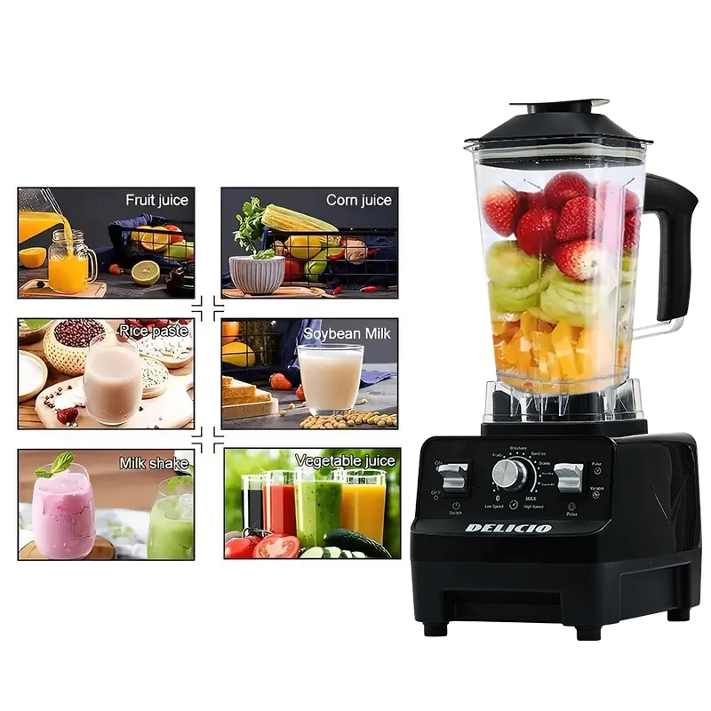 7-in-1 kitchen multi-function food processor, suitable for juicing various fruits, blending meats, 1000w high-speed blender with 7 küchexyz.de S81b3796a3d574b629576f2b3e3ee2d50R küchexyz.de Best Price | Fast Delivery |Quality Product 7-in-1 kitchen multi-function food processor, suitable for juicing various fruits, blending meats, 1000w high-speed blender with