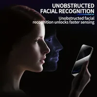 3Pcs Anti Spy Tempered Glass for iPhone 17 16 15 14 Pro Max Air 16 15 Plus Screen Protector for iPhone 13 12 11 Pro XR XS Max - Image 6