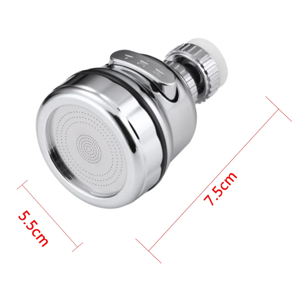Silver Faucet