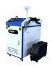Razortek  3 in 1 laser welding machine raycus metal laser cleaning machine 1