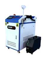 Razortek Hanwei 3in1 laser soldering station laser cutting machine metal 1