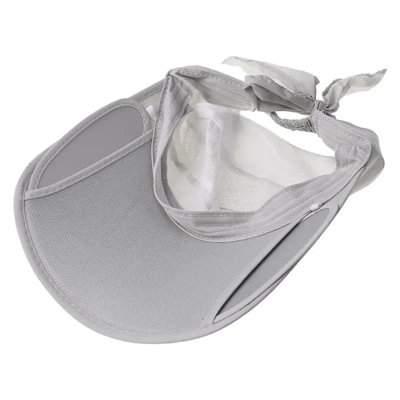 Рисунок 2 - Женская летняя выдвижная шляпа