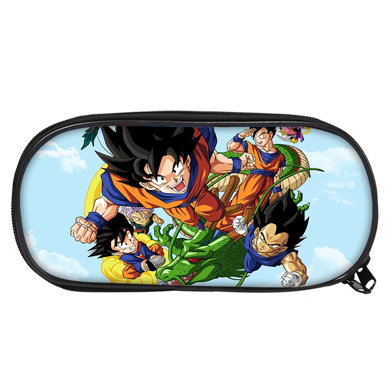 Trousse Japonaise - Dragon Ball