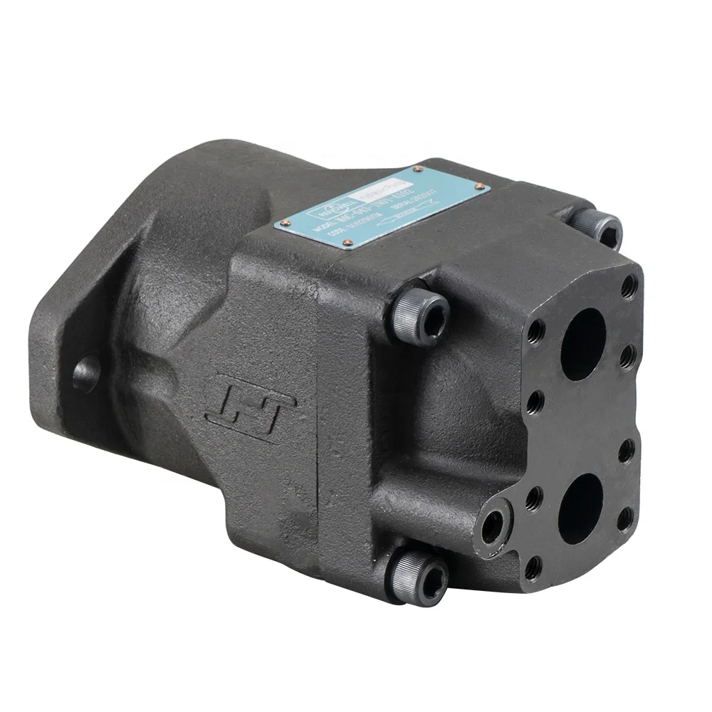 Parker vane motor Hydraulic M4C M4D Motor Parker Hydraulic Motor