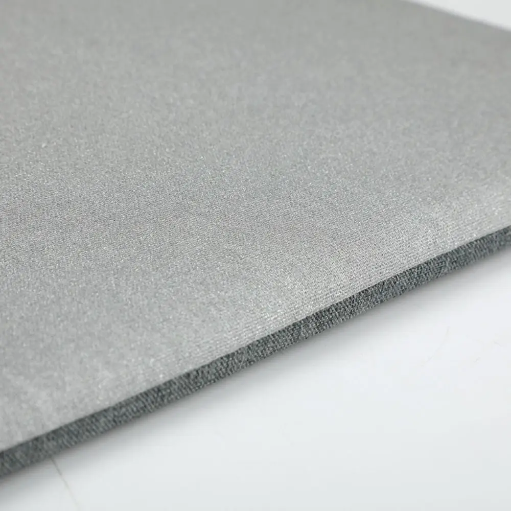 Portable Heat Press Mat High Temperature Resistant Anti-scalding Press Pad for HTV Craft Vinyl Ironing