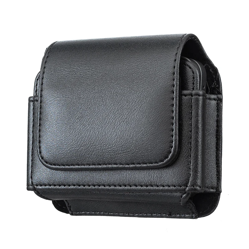 Compact Universal Waist Bag for Foldable Phones - Stylish and Durable Design