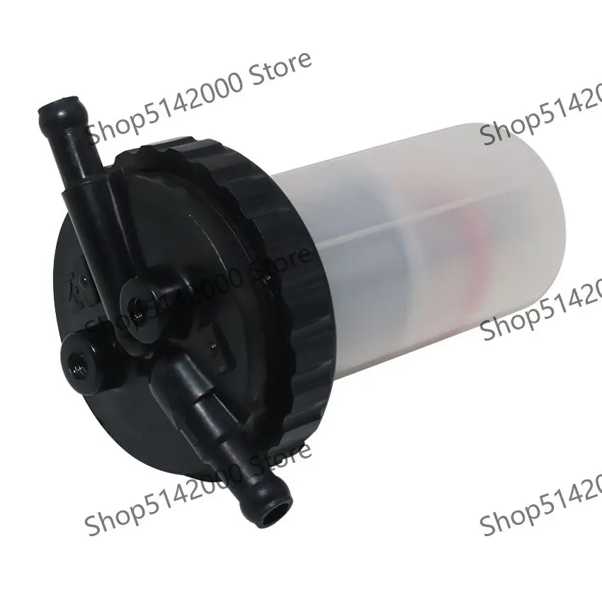 Рисунок 3 - Топливный фильтр In Line 61A-24469-00