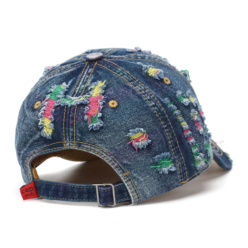 Rainbow Propeller Top Hat Baseball Cap with Detachable Helicopter