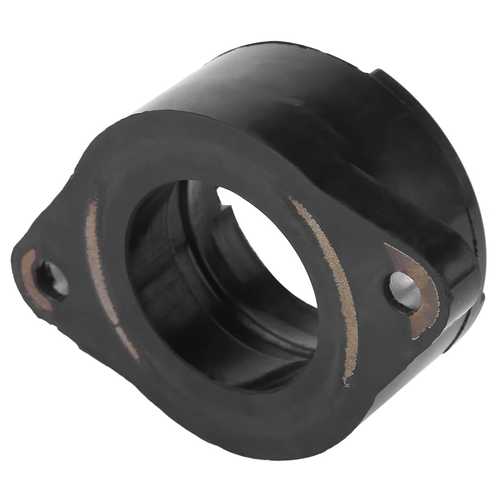 Carburetor Boot Intake Manifold Boot Carb Intake High Quality for SR400 SR500 TT500 XT500 SR400 LTD/SP 1978-1985