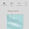 56"-60" W X 76" H Frameless Shower Door Single Sliding Shower Door 5/16" (8mm) Clear Tempered Glass Shower Door with Exp 5