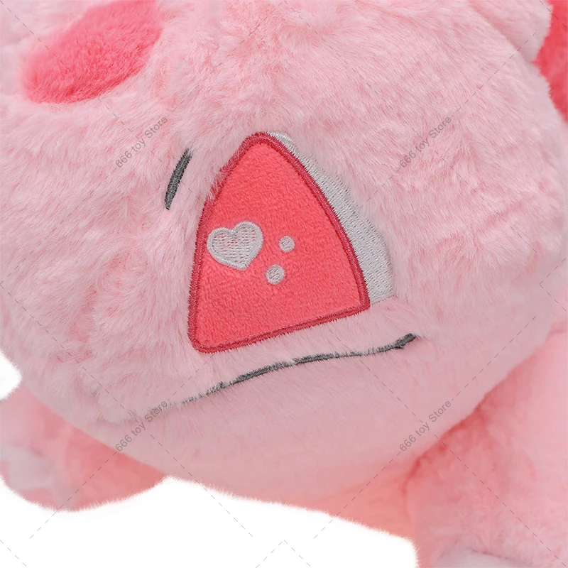 Pokemon Plush Toy Bulbasaur Stuffed Animal for Kids