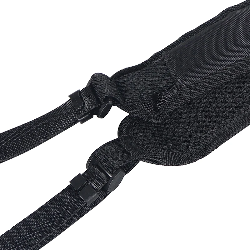 Kamera Strap Quick Release Einstellbare Hals Schulter Sling Handgelenk Gürtel Für Nikon Canon Sony Olympus SLR Fotografie Anti-slip seil – Detail 12