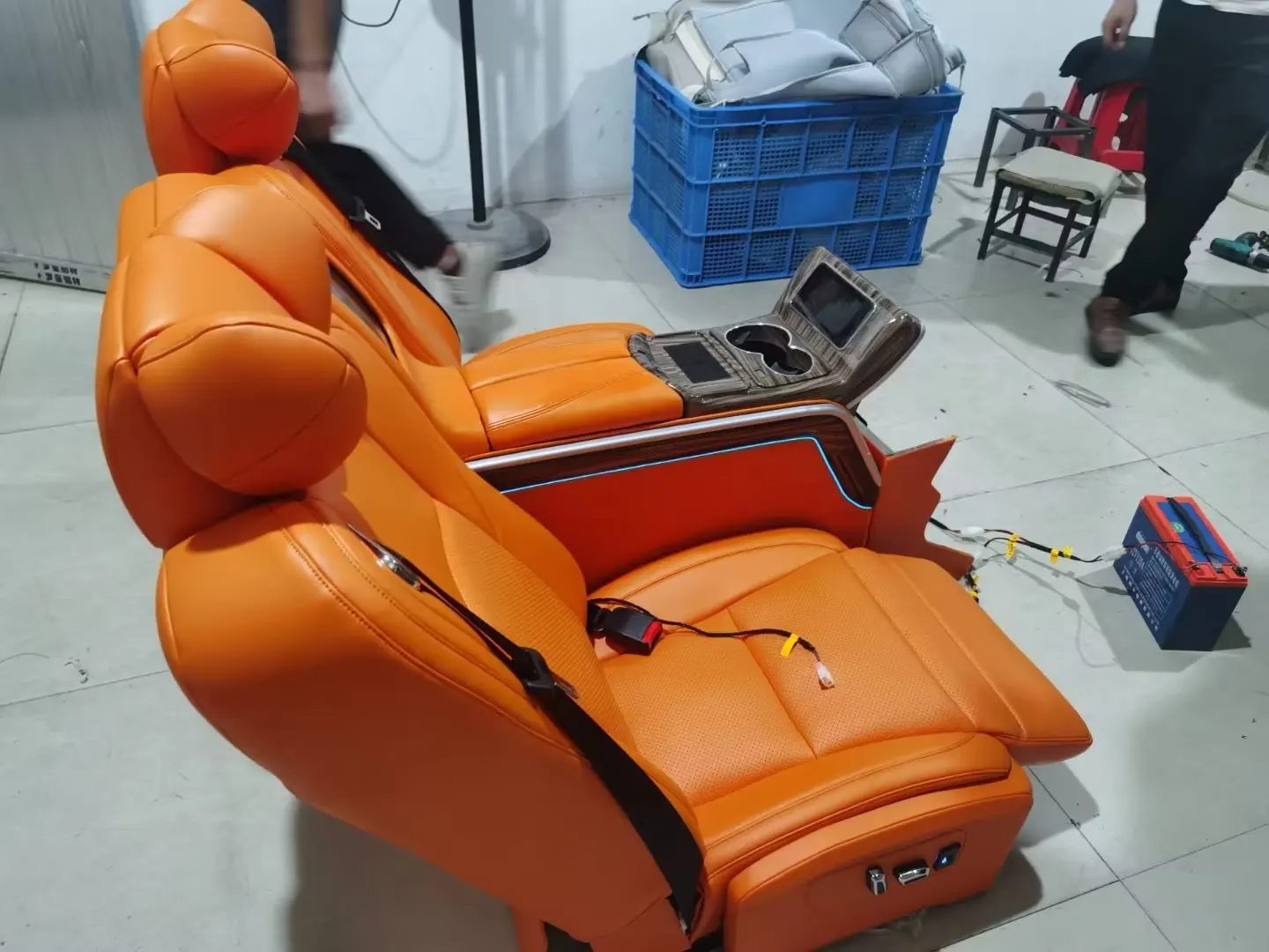 Рисунок 3 - Роскошные модифицированные Автомобильные