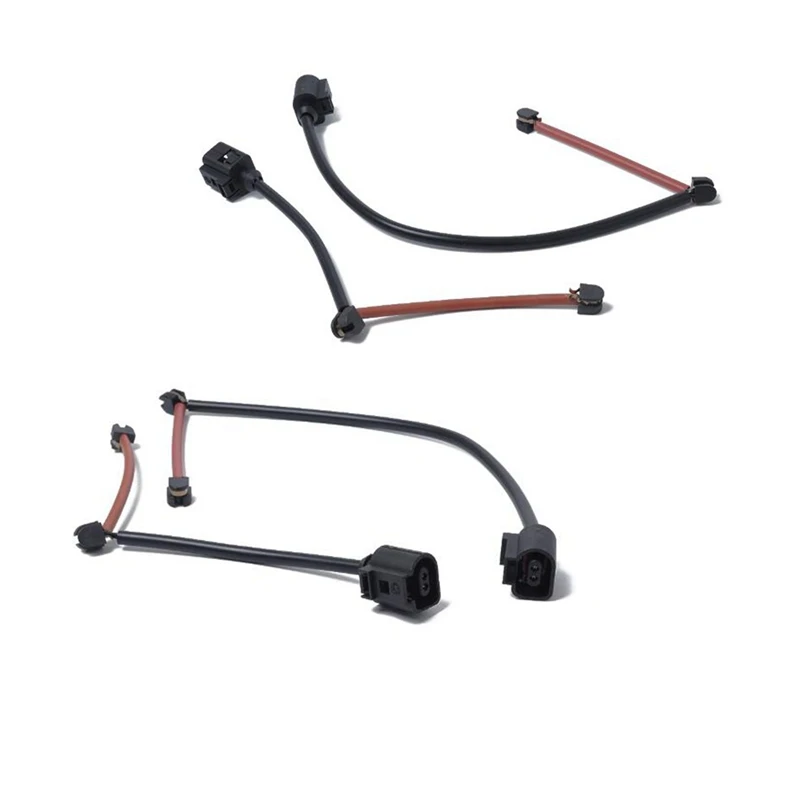 

4 шт. передние 7L0907637 задние 7L090763 7C фото для Q7 CAYENNE TOUAREG