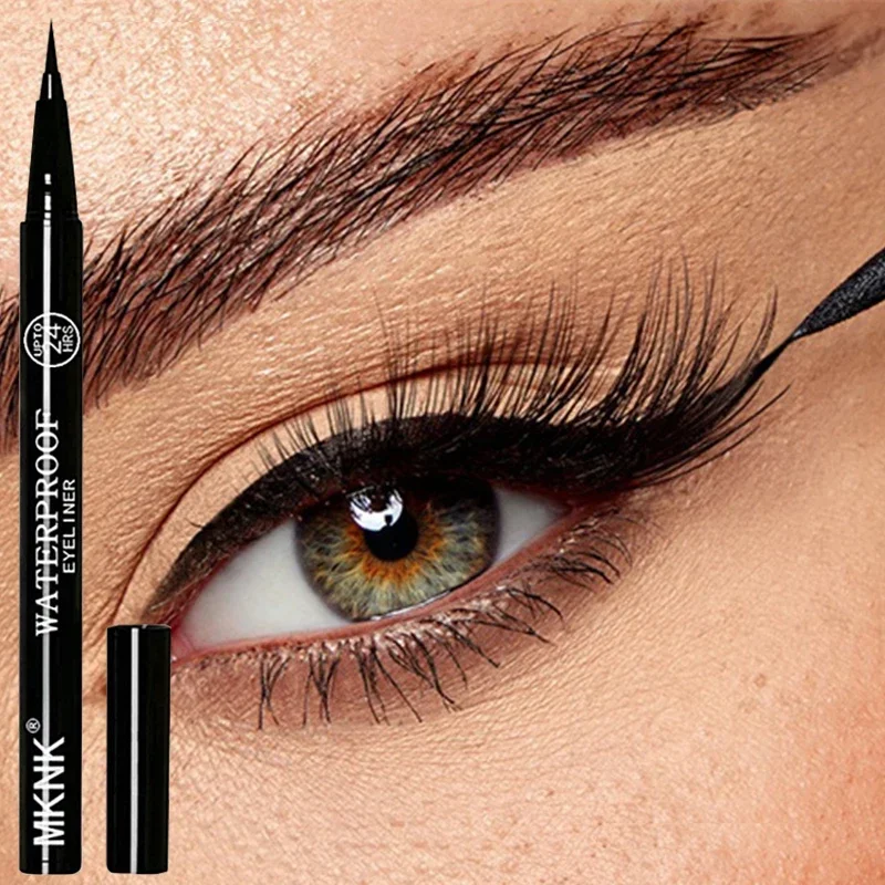 Armaf Beaute Noir Diamond Liquid Eyeliner Pen 01 Intense Black