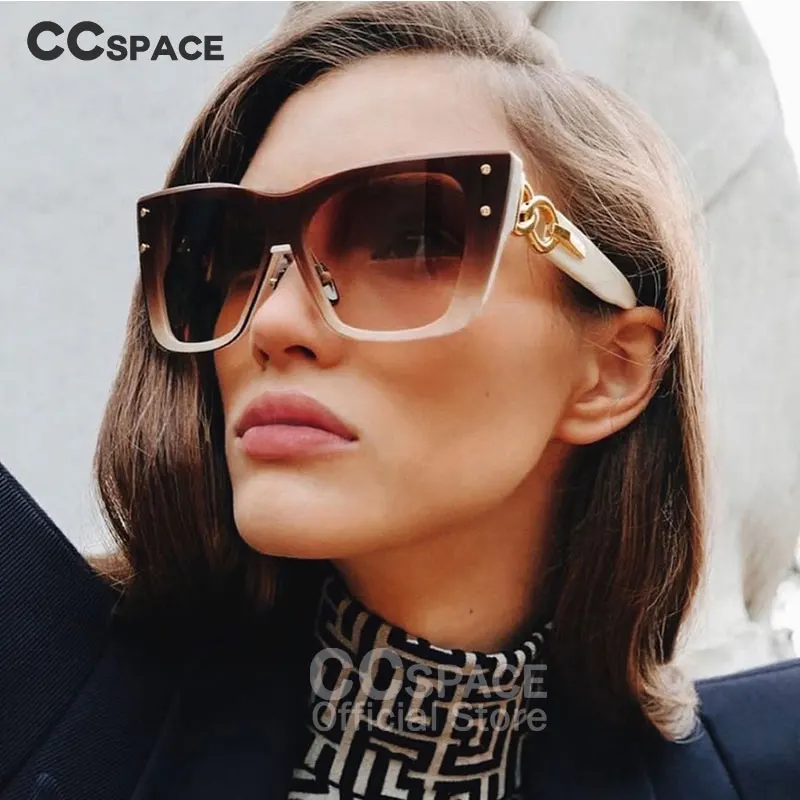 46167 occhiali da sole di lusso Brand Design uomo donna moda tonalità Uv400  occhiali Vintage