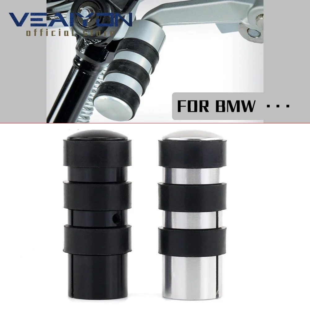 

For BMW G310R /GS F800R F900 R/XR R1200GS Adv. R1250GS R nineT Motorcycle Gear Lever Cap Shift Lever Extension Tip Accessories