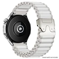 White Silver