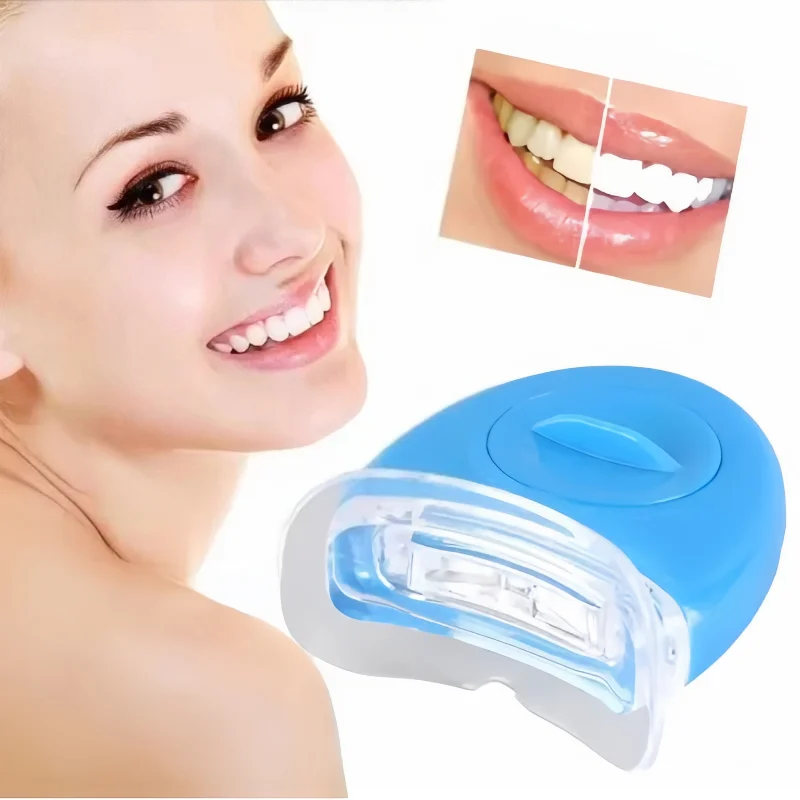 LED Teeth Whitening Light
