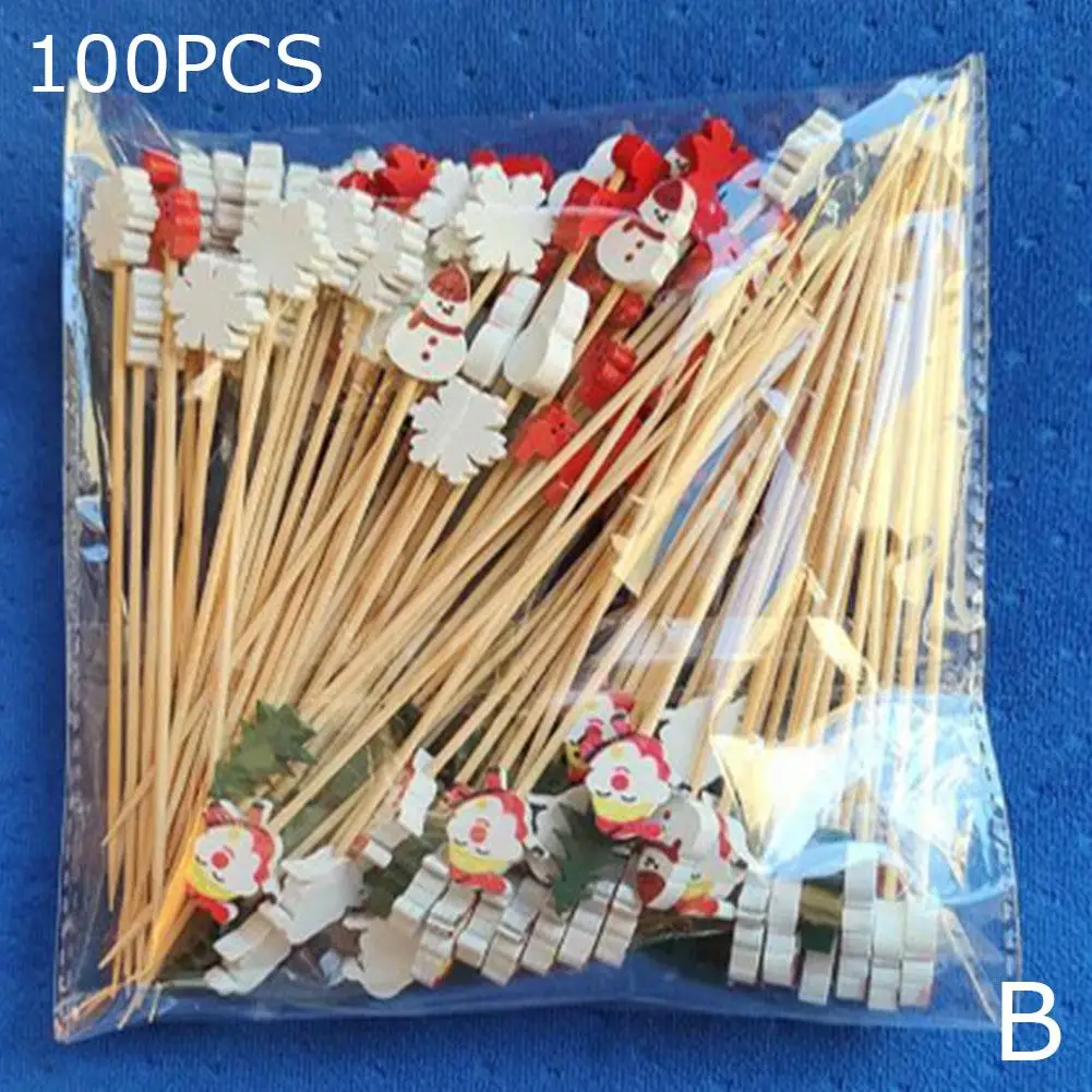 100pcs