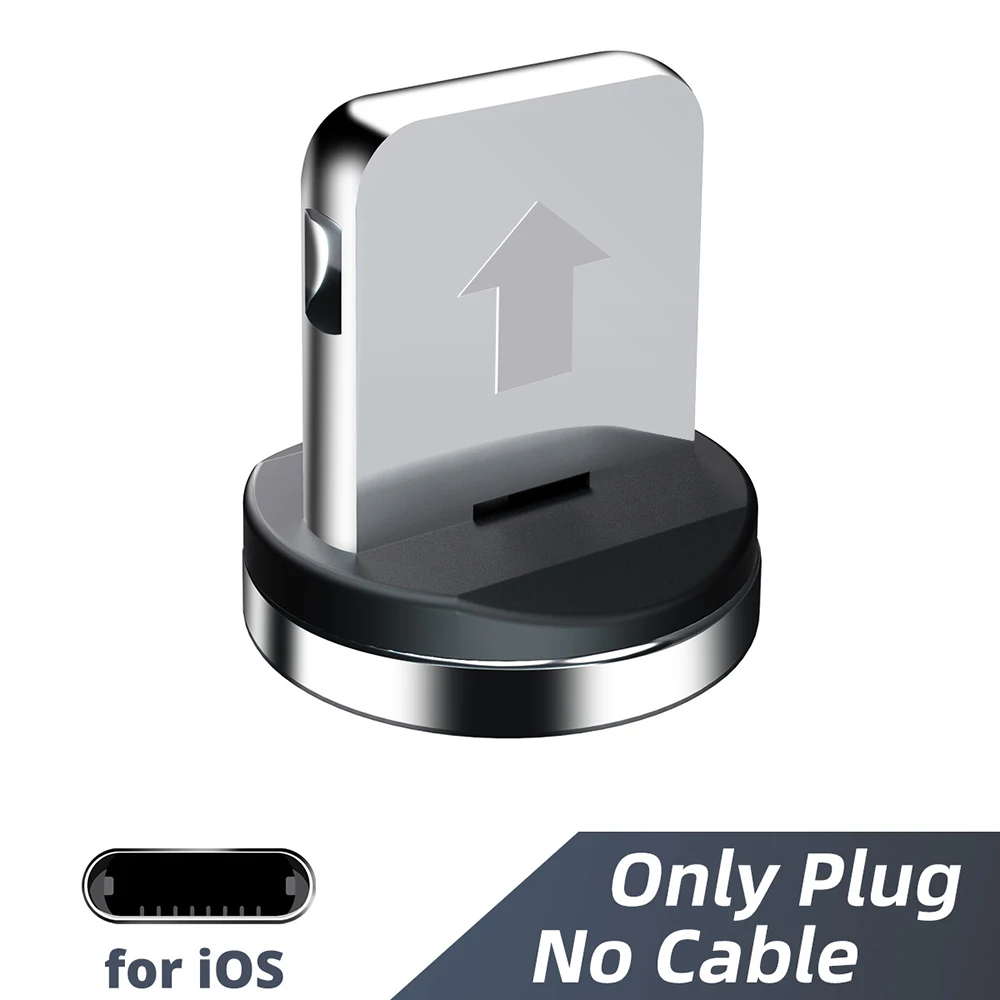 Only iOS Plug