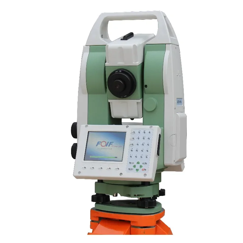 

New STONEX R2 PLUS 800m ElectronicTotal Station BEST Selling