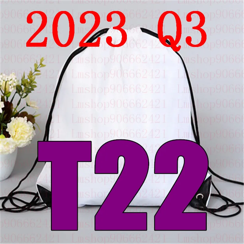 Latest 2023 Q3 CX 51 Drawstring Bag CX51 Belt Waterproof Backpack Shoes Clothes Yoga Running Fitness Travel Bag 2