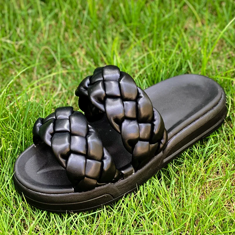 Scarpe da donna estate 2022 Comfort Beach infradito donna sandali piatti in gomma Casual Sneaker pantofole donna sandali taglie forti