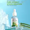 Aloe Vera Moisturizing face Essence Brightening Hydrating Essence Soothing face Care beauty skincare 5