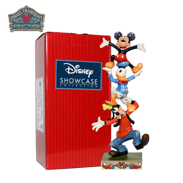 디즈니 매직으로 새해에 축제 분위기를 선사하는 지속 가능한 미키 마우스 장식