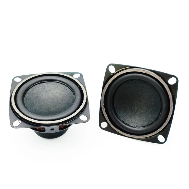 Replacement Speaker For Jbl 3 Bluetooth Full Range 4ohm 10w - Demo Board Accessories - AliExpress