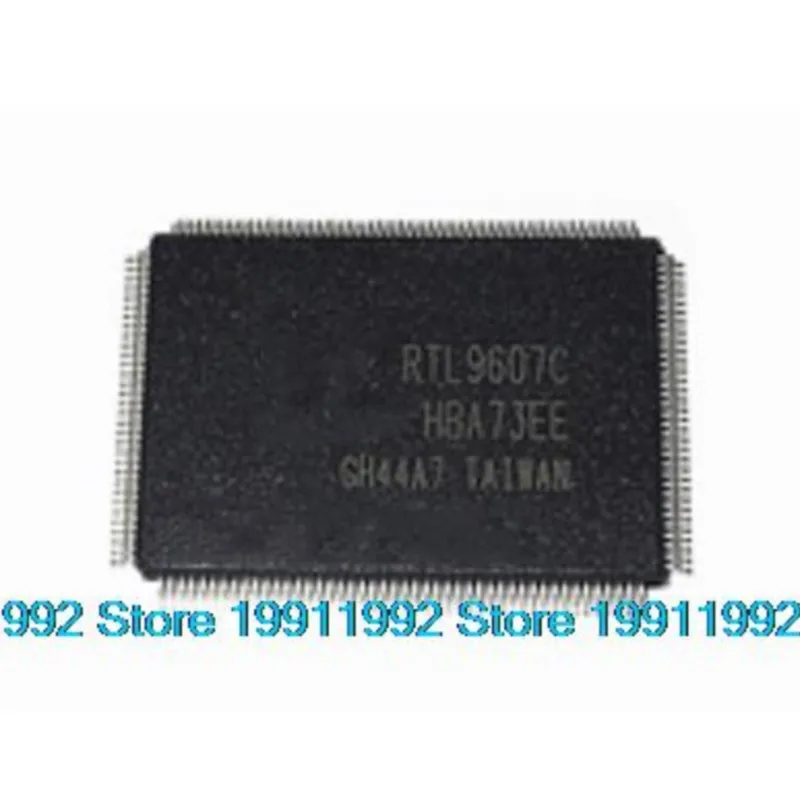 

Новые RTL9607C QFP156, 2 шт.