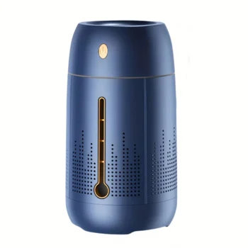 1pc Household Living Room Office Cute  Diffuser,Cool Mist Air Humidifier,Room Freshener,Car Air Fresheners, Perfect Gift 1