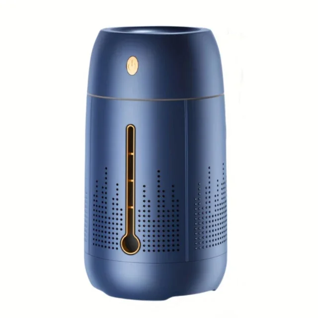 1pc Household Living Room Office Cute  Diffuser,Cool Mist Air Humidifier,Room Freshener,Car Air Fresheners, Perfect Gift 1