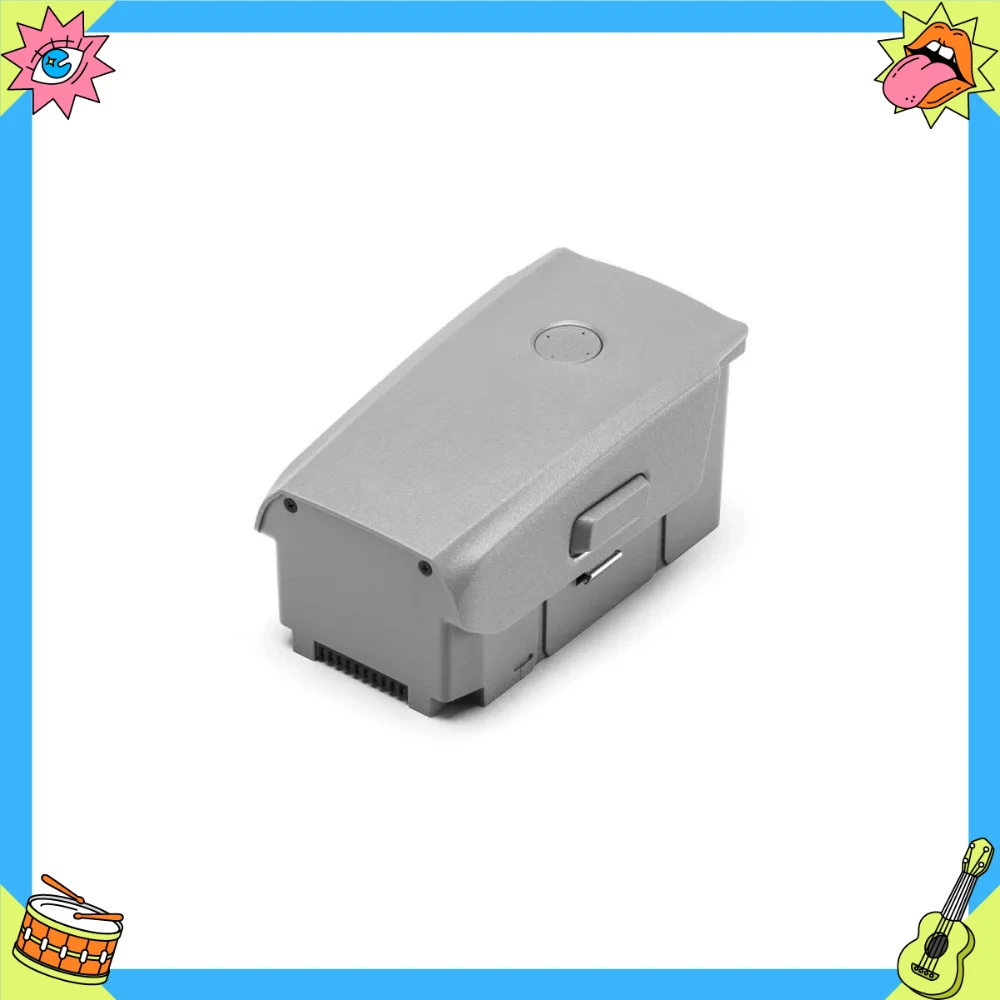 Batterie intelligente haute capacité pour DJI Mavic Air 2/2S - Autonomie 26 min