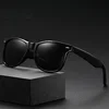 Shatar New Ultra Light Black Lenses Reading Glasses Sunglasses Sunshade Eye Protection For Men Women High-Quality 4