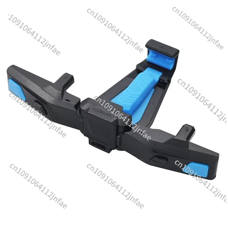 حزمة جديدة أصلية من Gamesir F4 Falcon لوحة ألعاب ل...