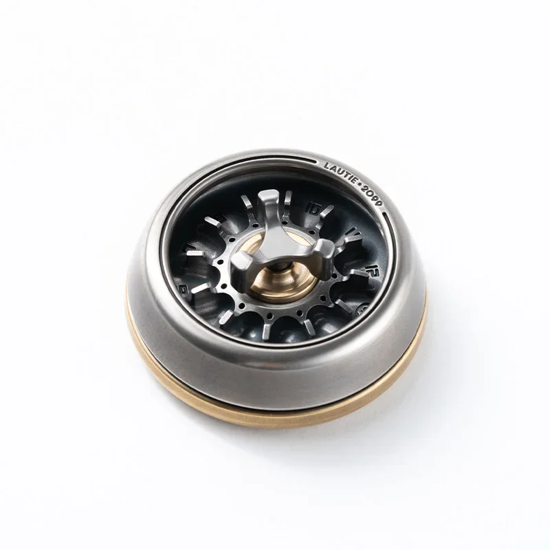 Fidget Spinner EDC 2099 Series Carnival Small Roulette Spinner Office Stress Relief Artifact Adult Entertainment Desk Toy